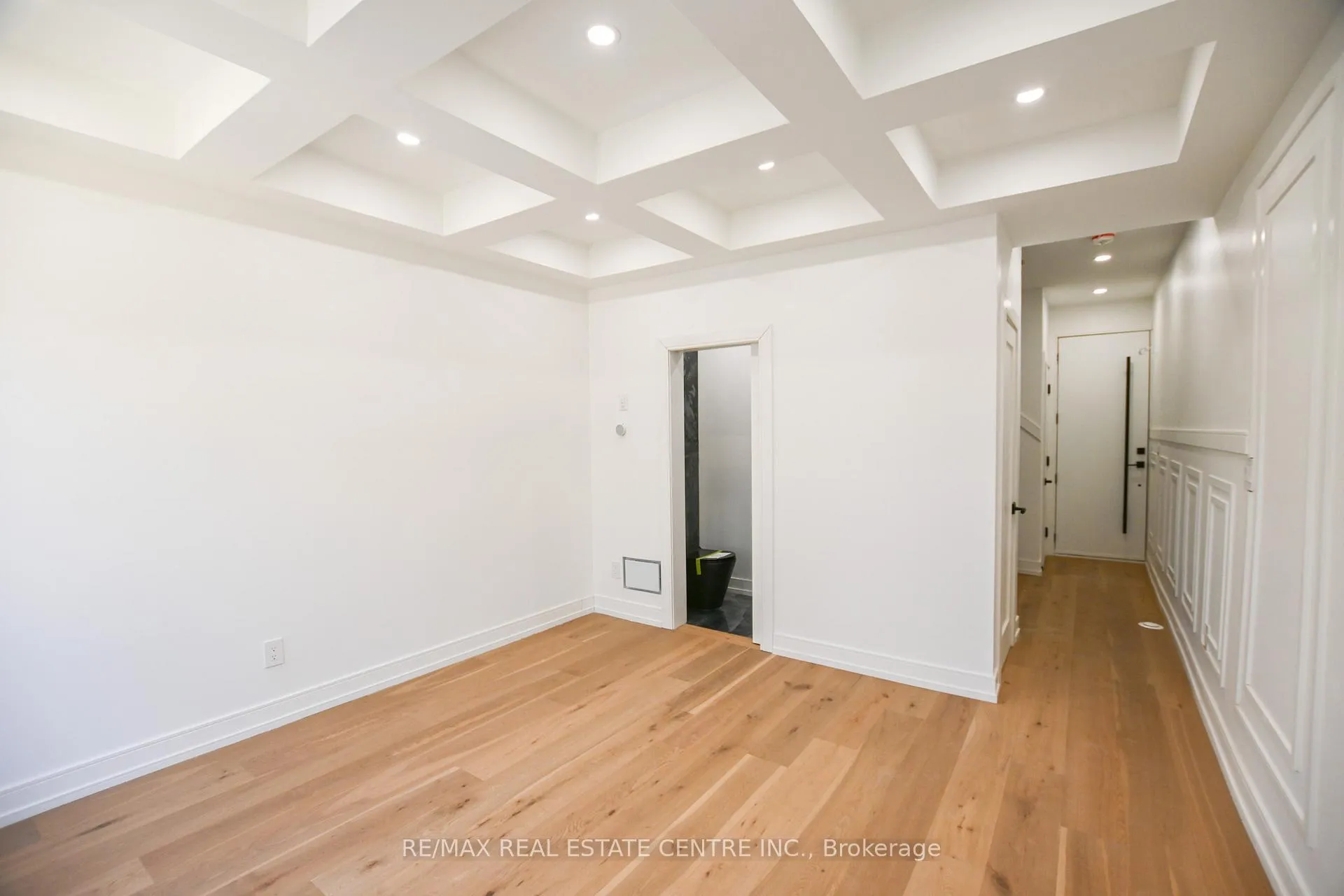 Photo 5 of 57 Jones Avenue, Toronto, South Riverdale — HOMEH