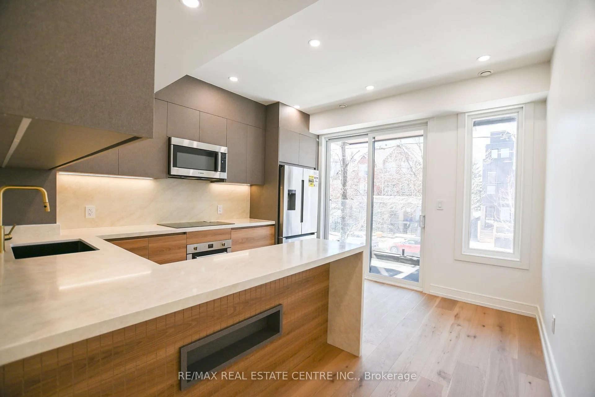 Photo 9 of 57 Jones Avenue, Toronto, South Riverdale — HOMEH