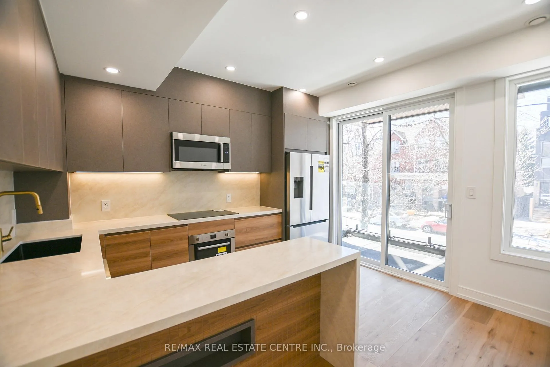 Photo 10 of 57 Jones Avenue, Toronto, South Riverdale — HOMEH