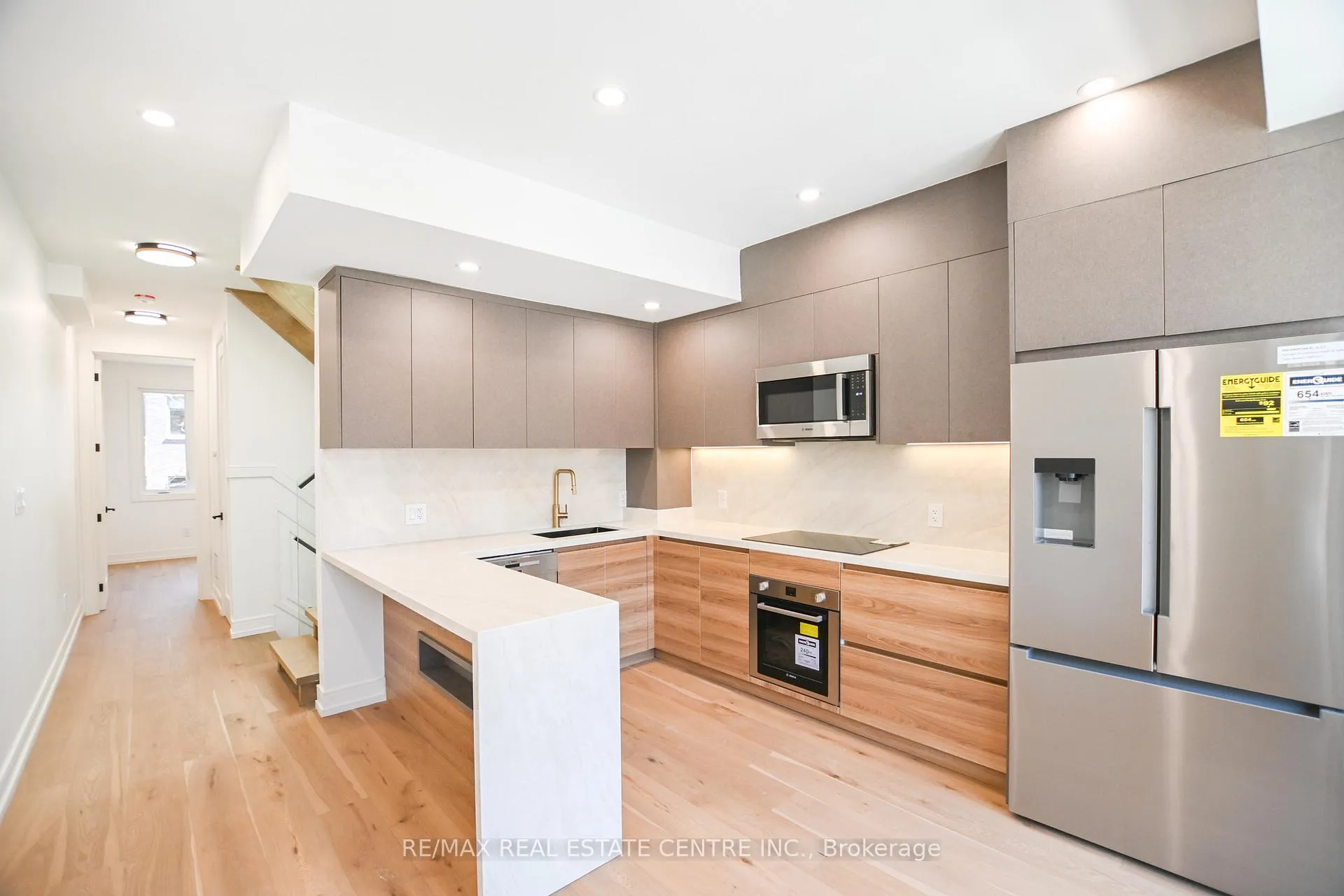 Photo 11 of 57 Jones Avenue, Toronto, South Riverdale — HOMEH