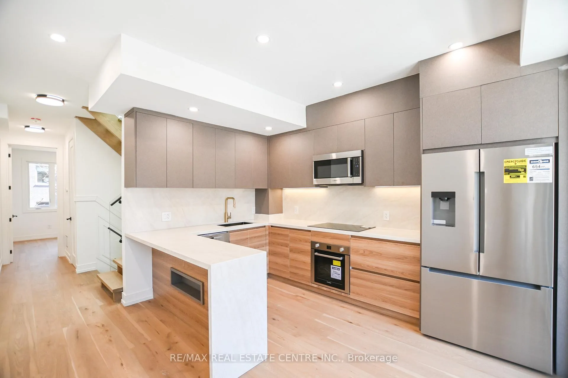 Photo 1 of 57 Jones Avenue, Toronto, South Riverdale — HOMEH