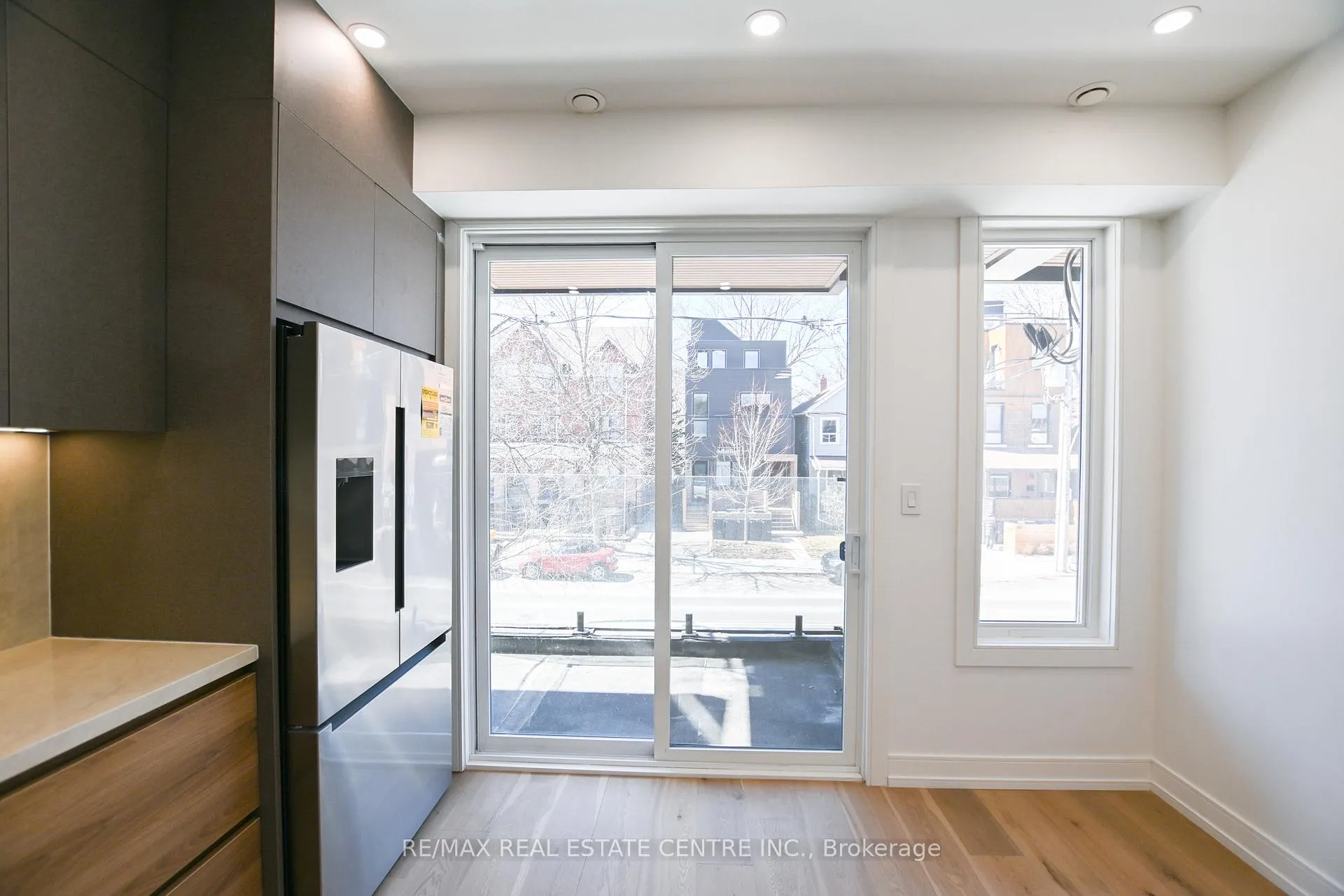 Photo 14 of 57 Jones Avenue, Toronto, South Riverdale — HOMEH