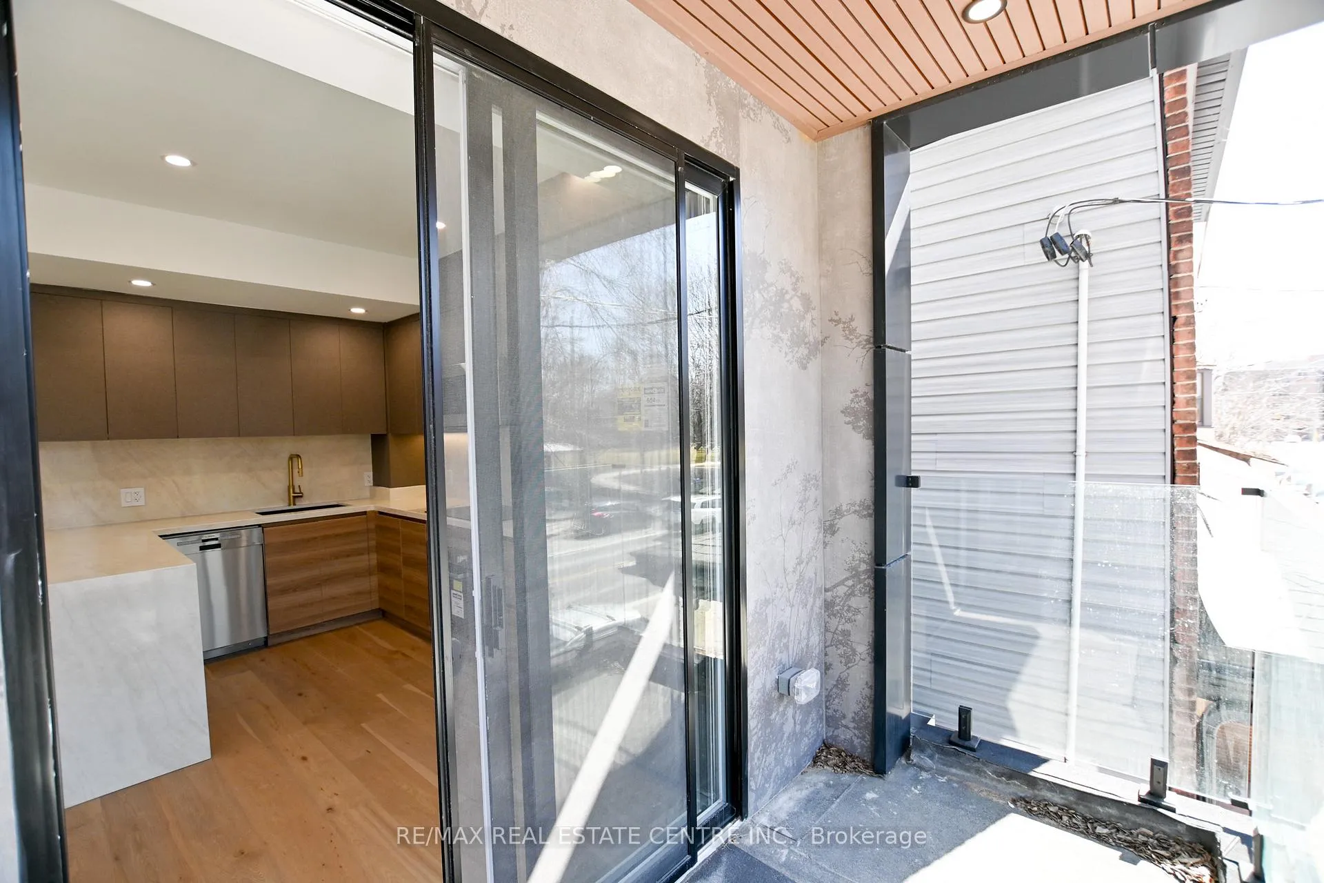 Photo 16 of 57 Jones Avenue, Toronto, South Riverdale — HOMEH