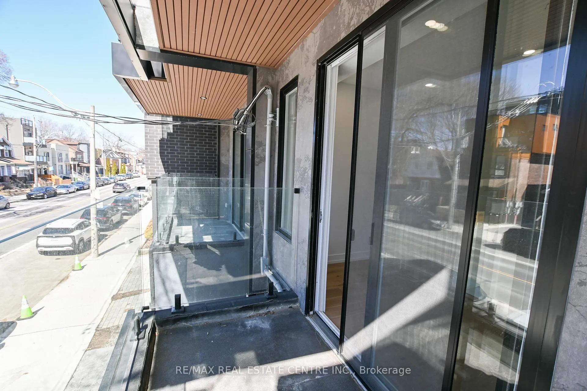 Photo 17 of 57 Jones Avenue, Toronto, South Riverdale — HOMEH