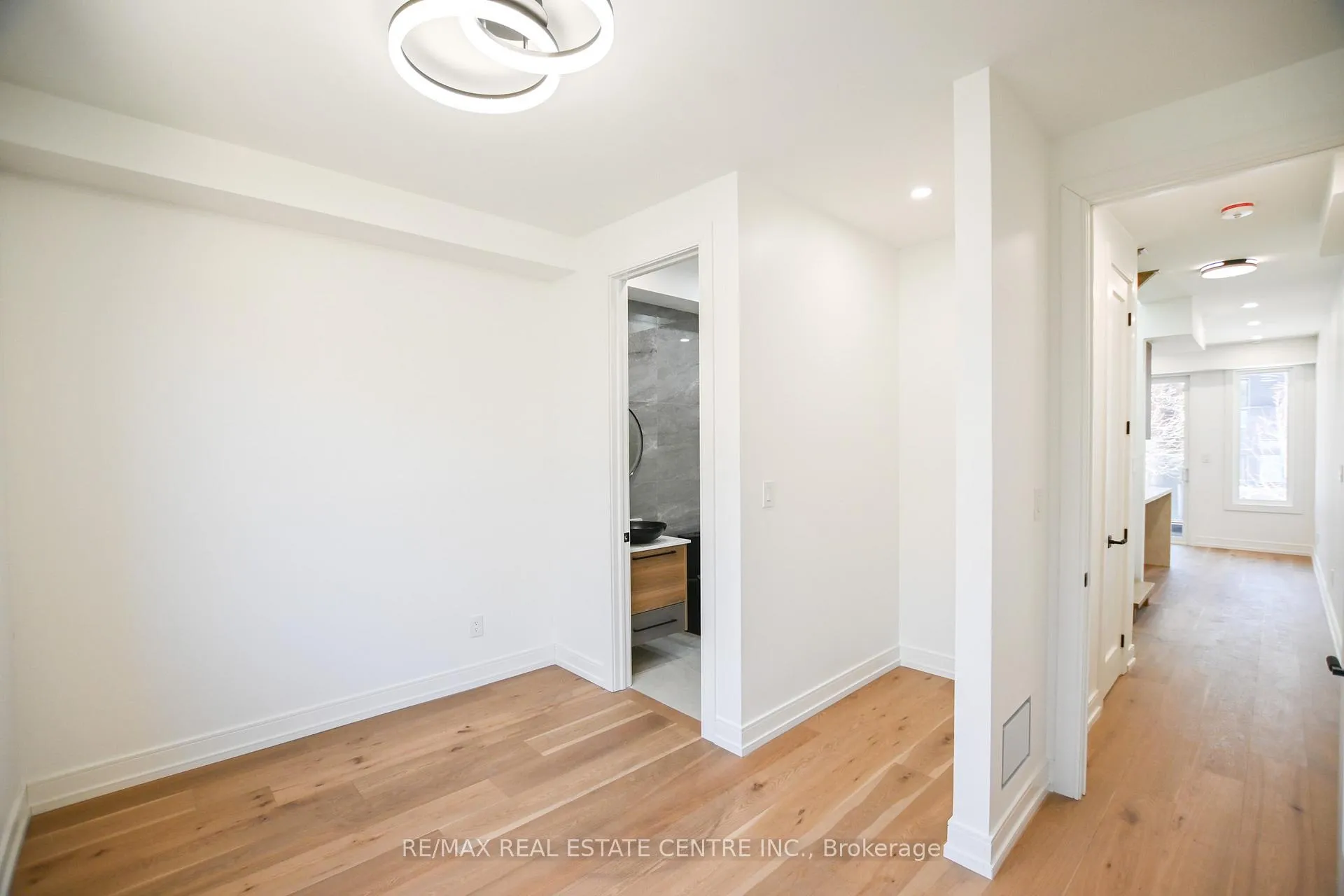 Photo 23 of 57 Jones Avenue, Toronto, South Riverdale — HOMEH