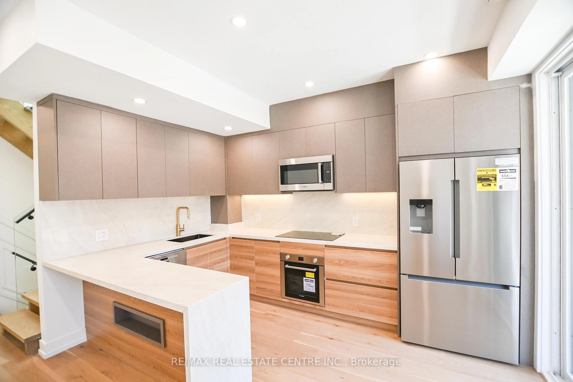 Photo 18 of 57 Jones Avenue, Toronto, South Riverdale — HOMEH
