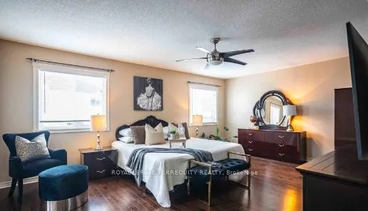 Photo 13 of 1633 Sherbrook Drive, Oshawa, Samac — HOMEH