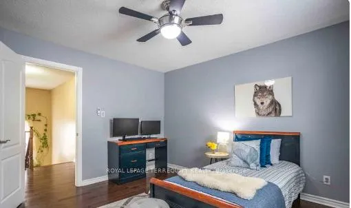 Photo 17 of 1633 Sherbrook Drive, Oshawa, Samac — HOMEH