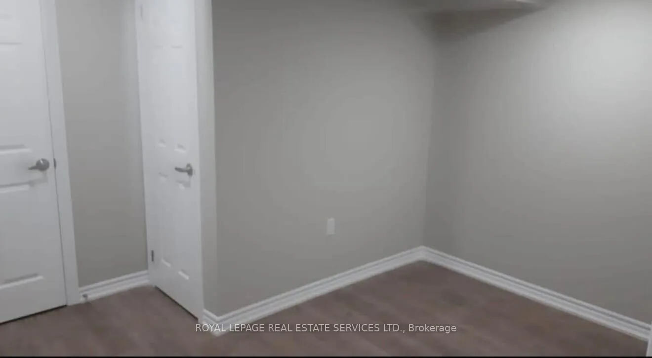 Photo 1 of Unit Basement, 17 Aspen Common, St. Catharines, Rykert/Vansickle — HOMEH