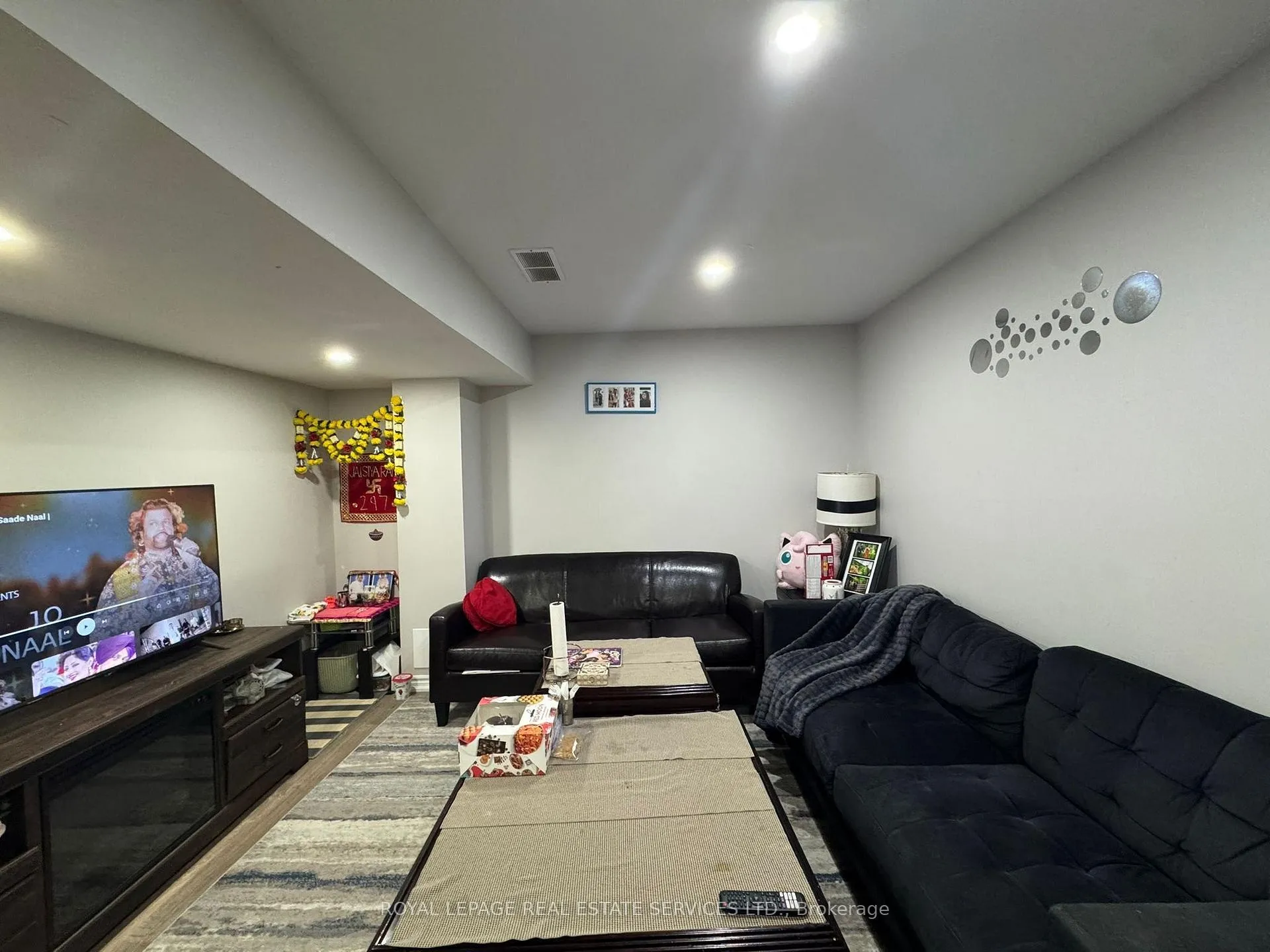 Photo 5 of Unit Basement, 17 Aspen Common, St. Catharines, Rykert/Vansickle — HOMEH