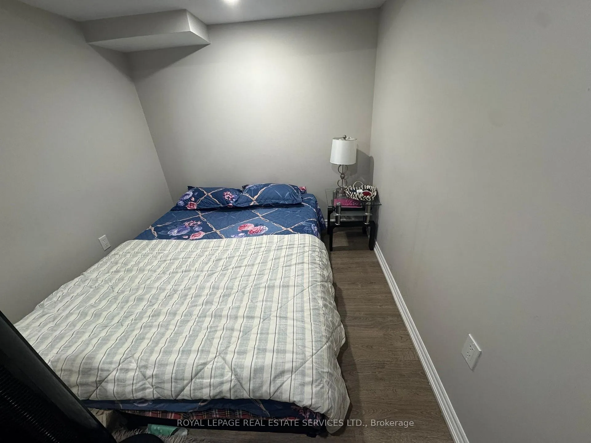 Photo 6 of Unit Basement, 17 Aspen Common, St. Catharines, Rykert/Vansickle — HOMEH