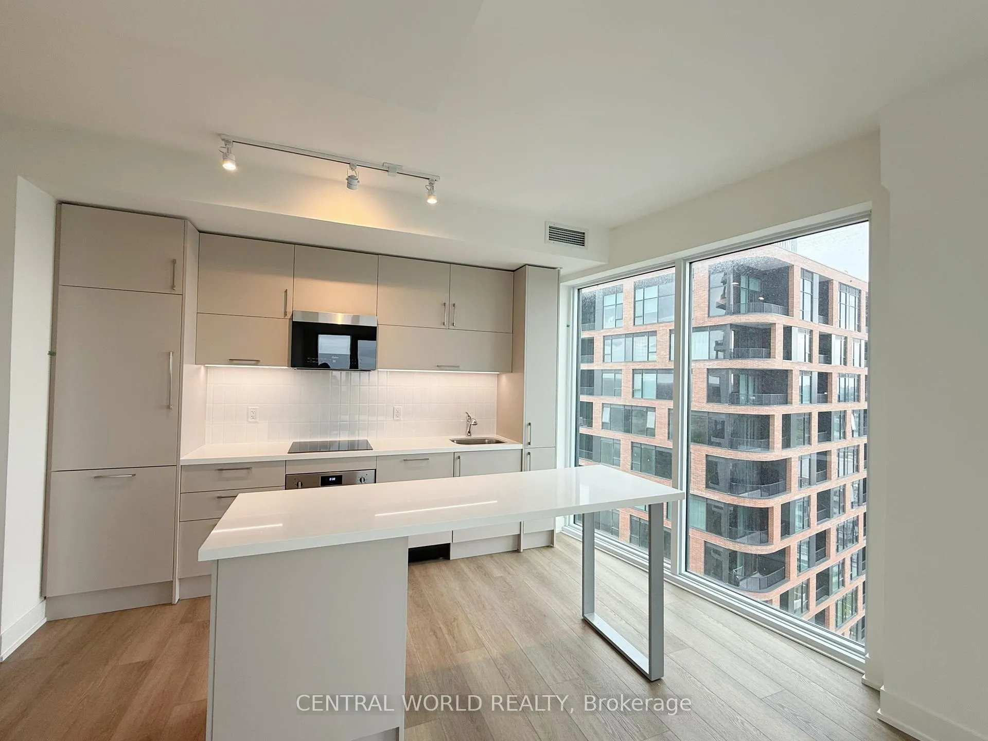 Photo 5 of Unit 2312, 56 Andre de Grasse Street, Markham, Unionville — HOMEH