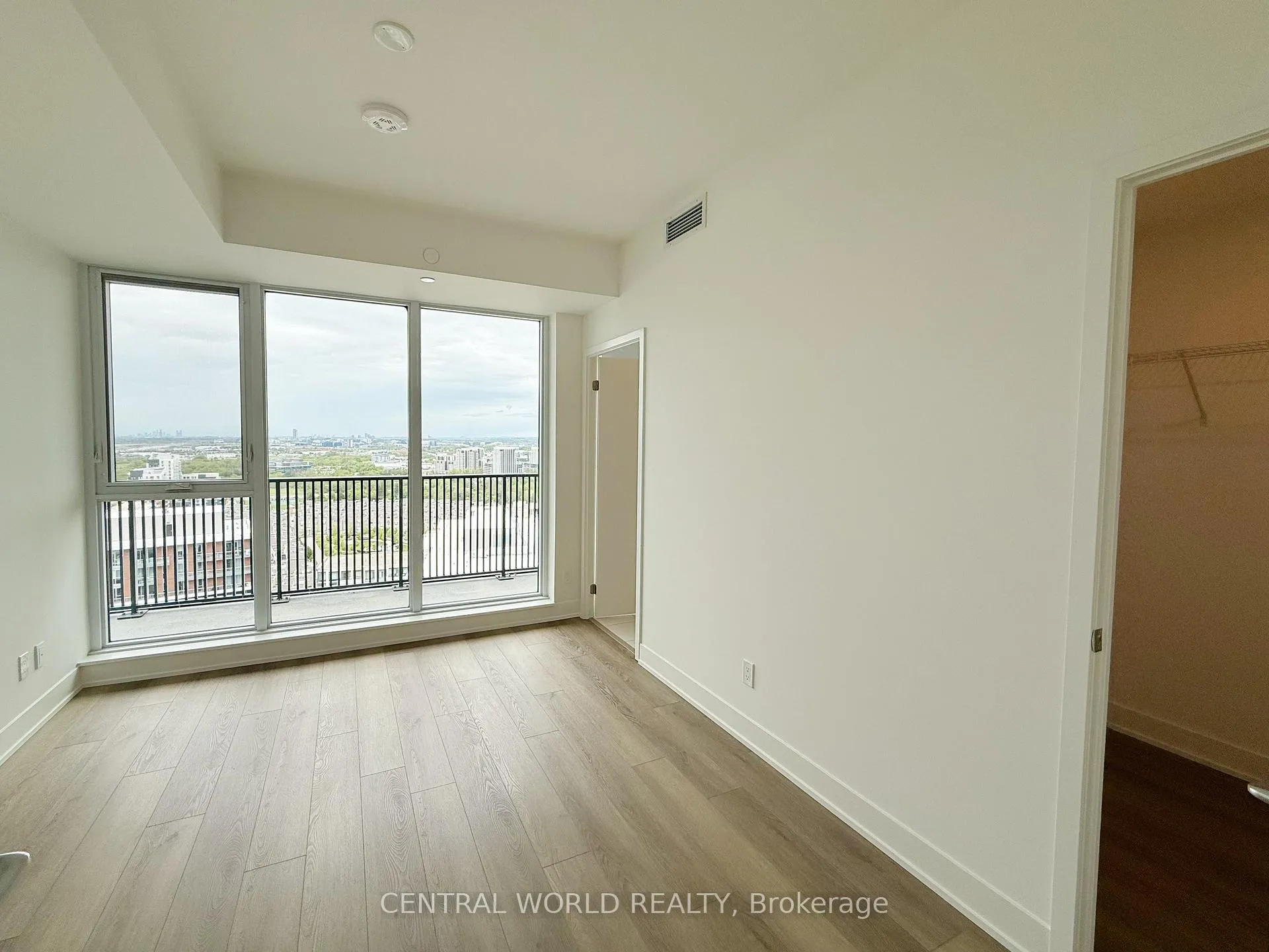 Photo 6 of Unit 2312, 56 Andre de Grasse Street, Markham, Unionville — HOMEH
