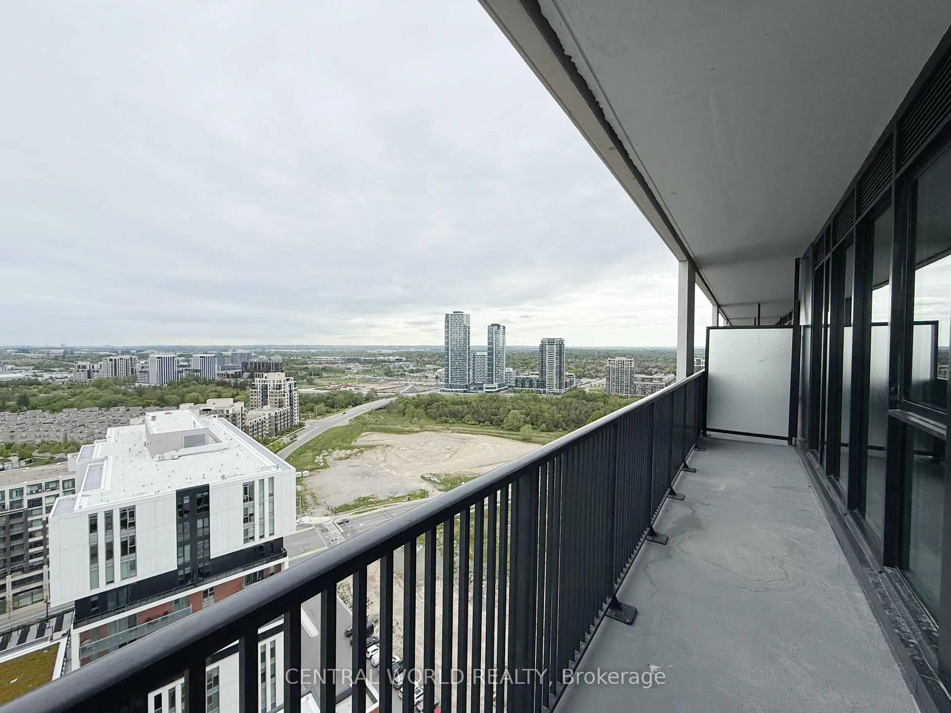 Photo 14 of Unit 2312, 56 Andre de Grasse Street, Markham, Unionville — HOMEH