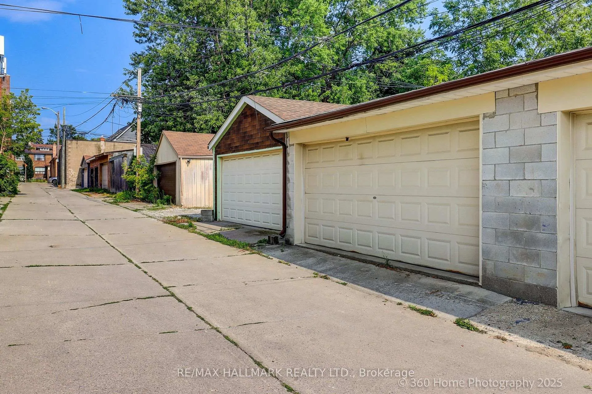 Photo 28 of 18 Conway Avenue, Toronto, Oakwood Village — HOMEH