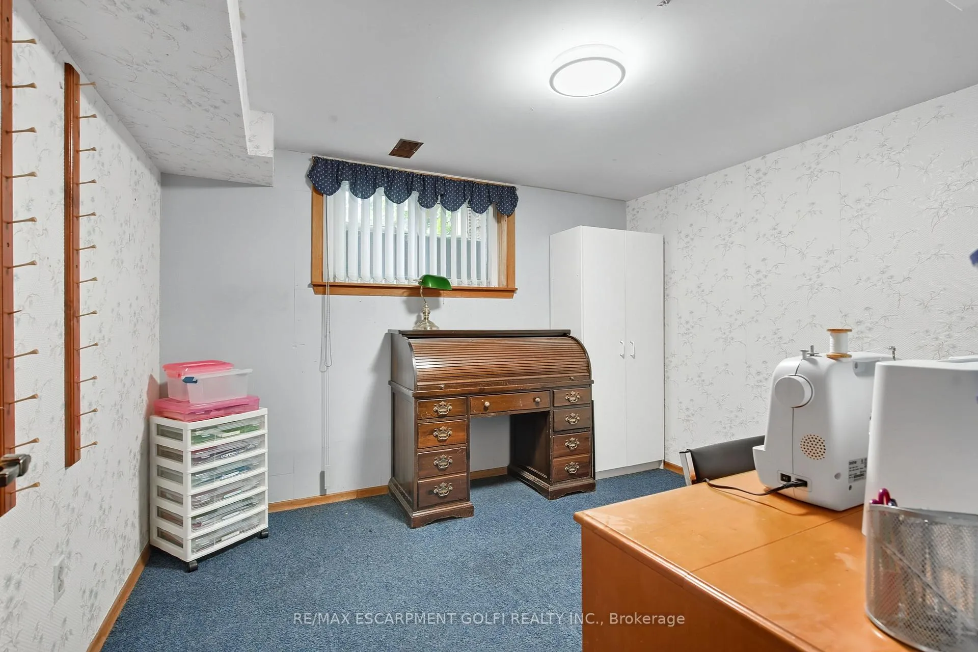 Photo 23 of 63 Elora Drive, Hamilton, Fessenden — HOMEH