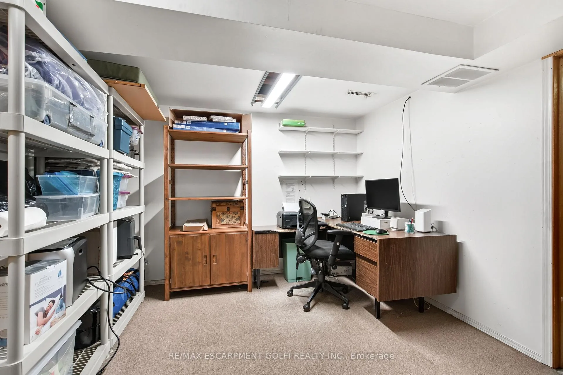 Photo 26 of 63 Elora Drive, Hamilton, Fessenden — HOMEH