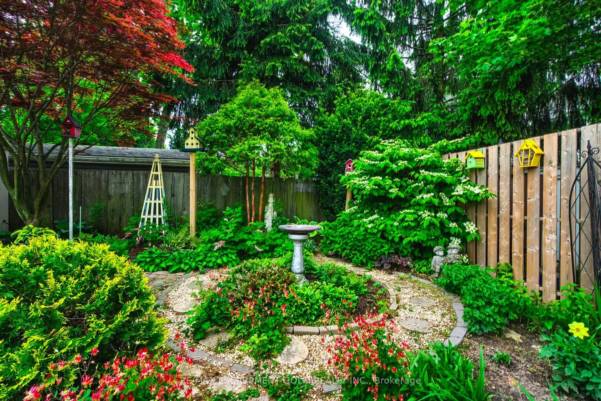 Photo 36 of 63 Elora Drive, Hamilton, Fessenden — HOMEH