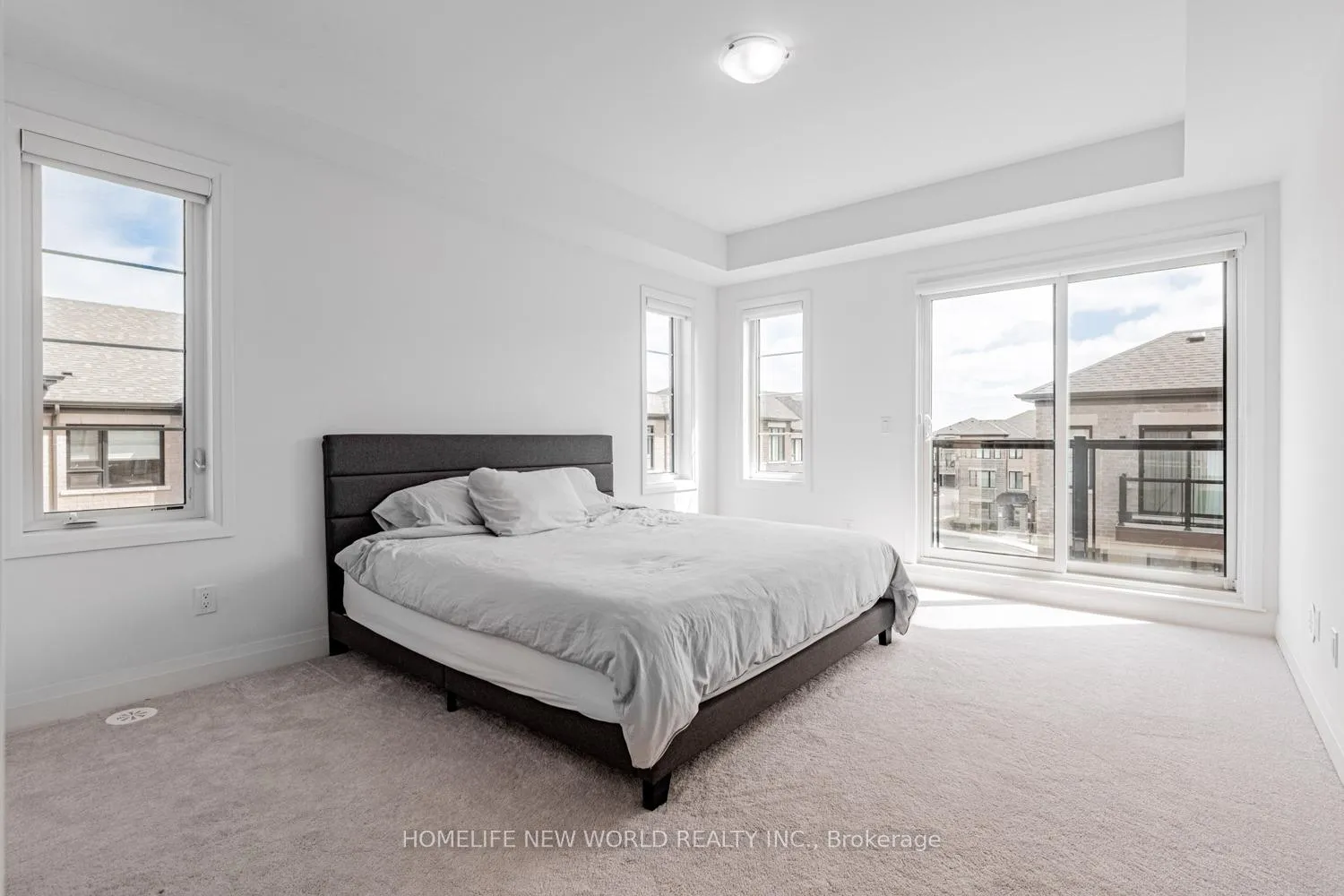 Photo 8 of 15 Arthur White Lane, Markham, Wismer — HOMEH