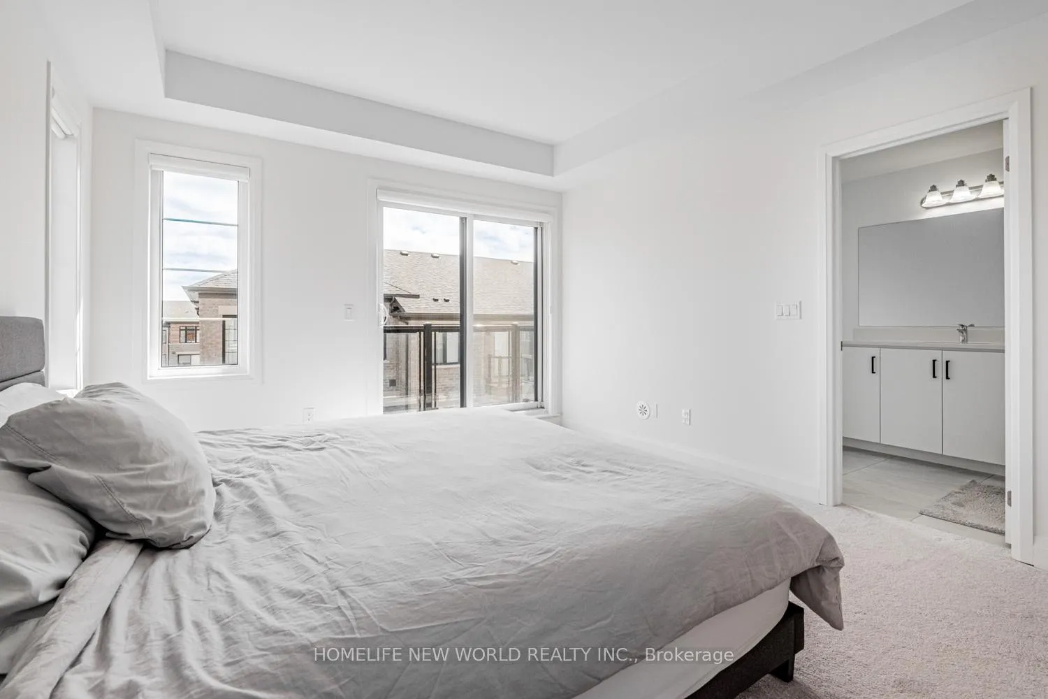 Photo 10 of 15 Arthur White Lane, Markham, Wismer — HOMEH