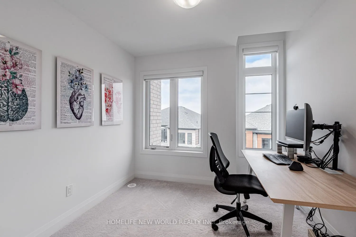 Photo 11 of 15 Arthur White Lane, Markham, Wismer — HOMEH
