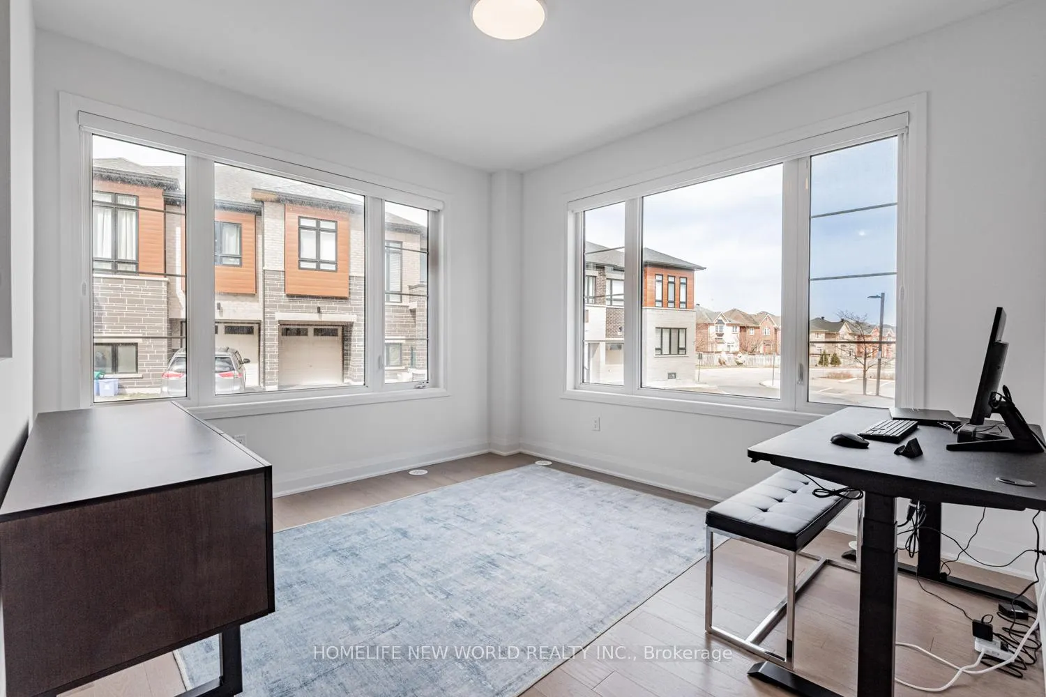 Photo 12 of 15 Arthur White Lane, Markham, Wismer — HOMEH