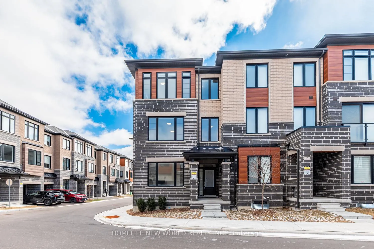 Photo 15 of 15 Arthur White Lane, Markham, Wismer — HOMEH