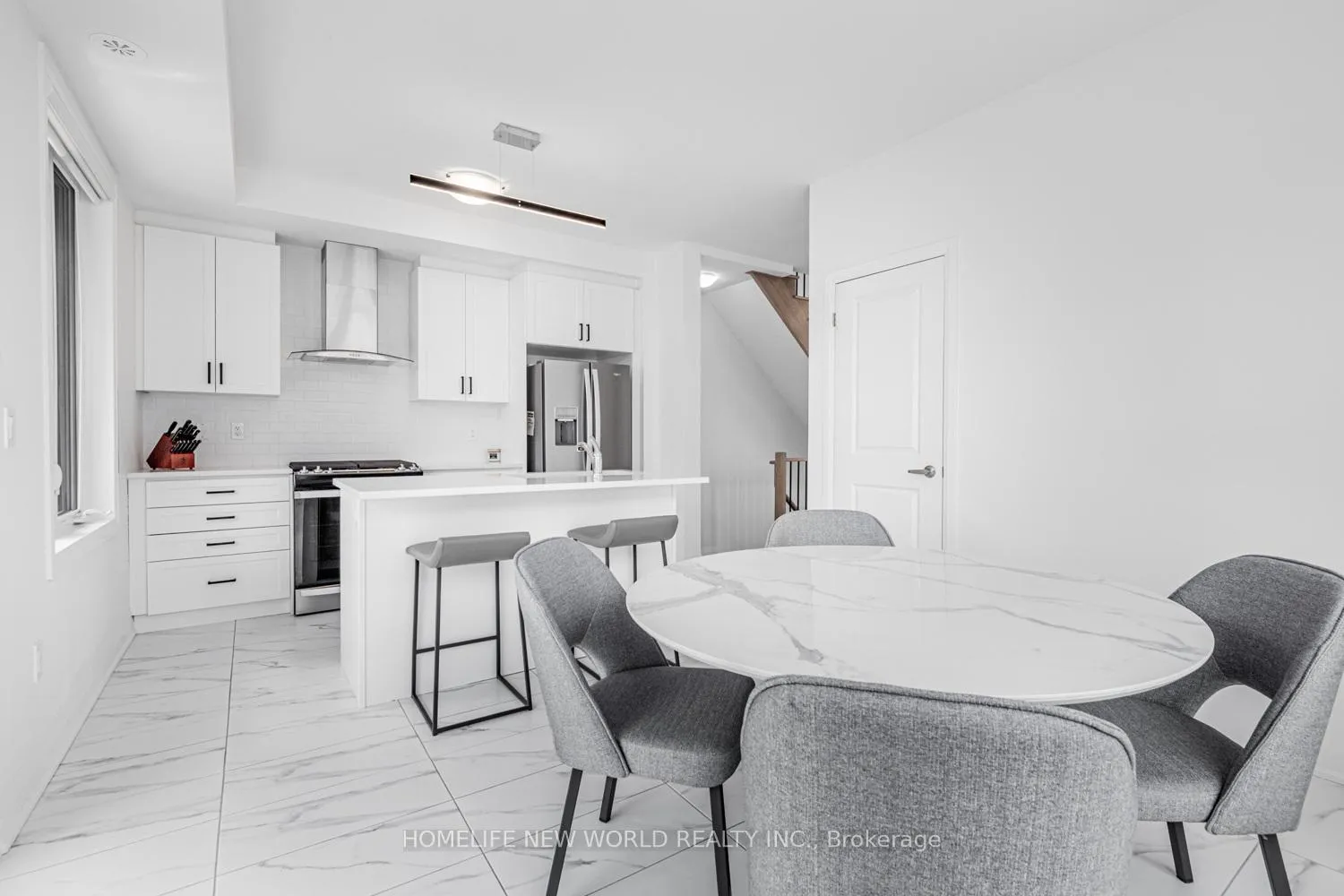 Photo 16 of 15 Arthur White Lane, Markham, Wismer — HOMEH