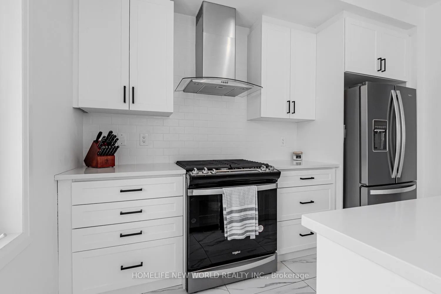 Photo 19 of 15 Arthur White Lane, Markham, Wismer — HOMEH