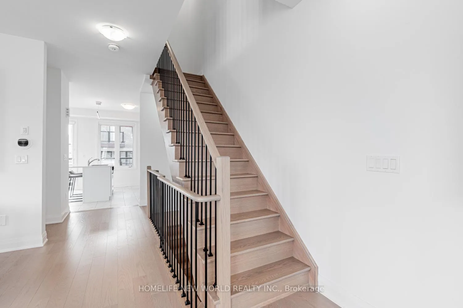 Photo 25 of 15 Arthur White Lane, Markham, Wismer — HOMEH