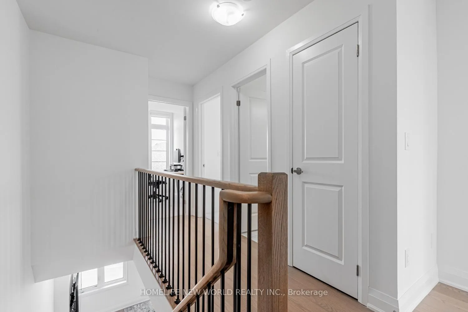 Photo 26 of 15 Arthur White Lane, Markham, Wismer — HOMEH