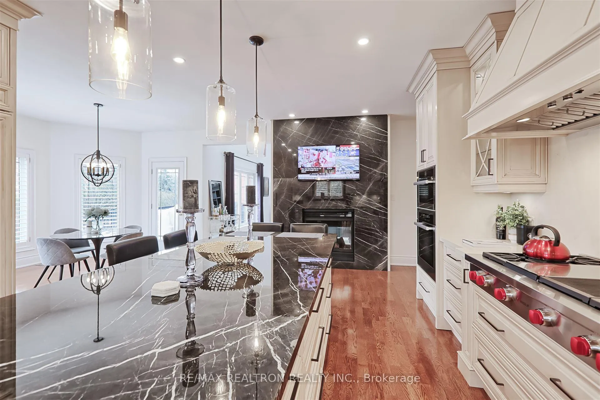 Photo 20 of 45 Duncton Wood Crescent, Aurora, Hills of St Andrew — HOMEH