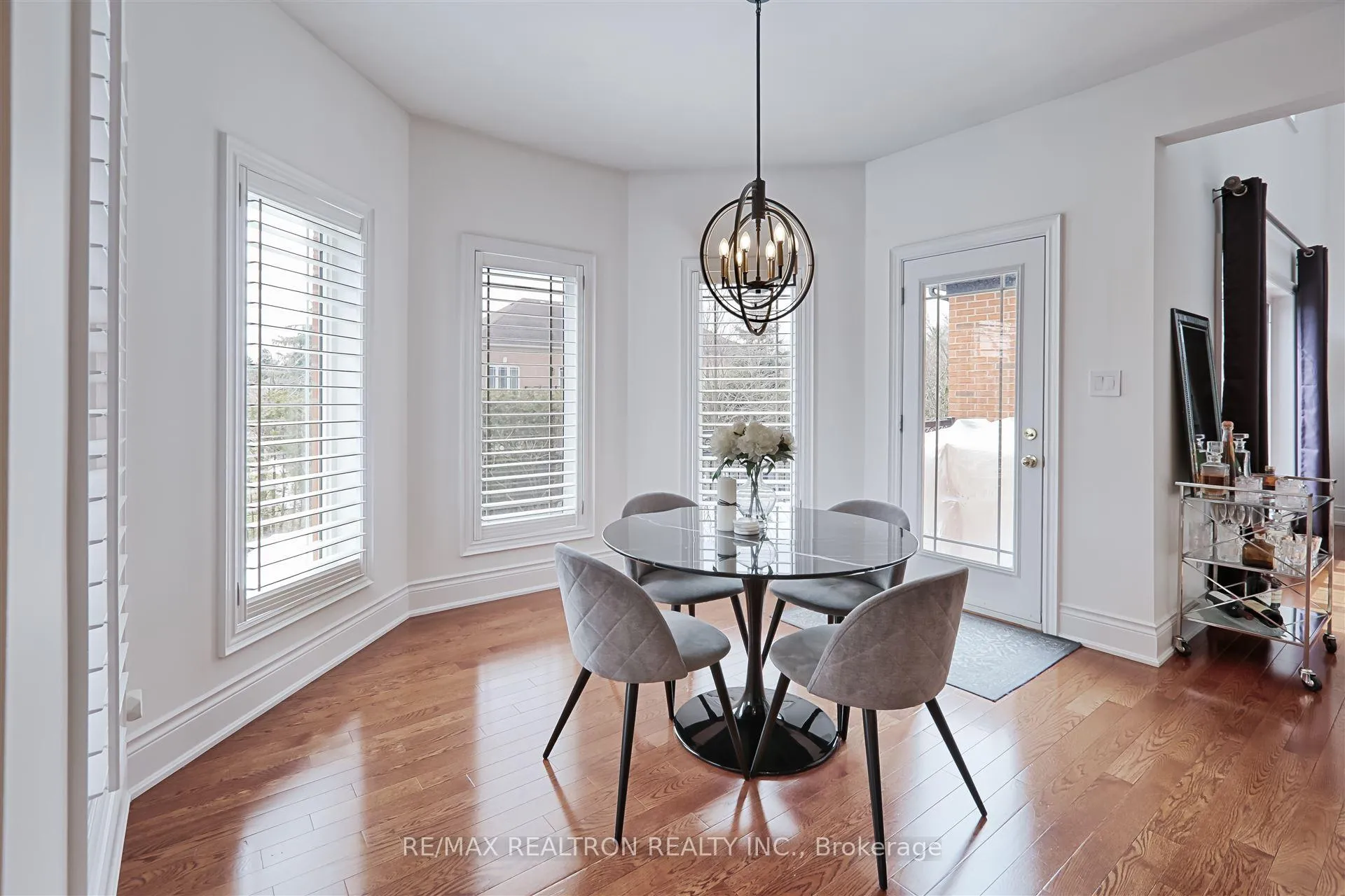 Photo 24 of 45 Duncton Wood Crescent, Aurora, Hills of St Andrew — HOMEH
