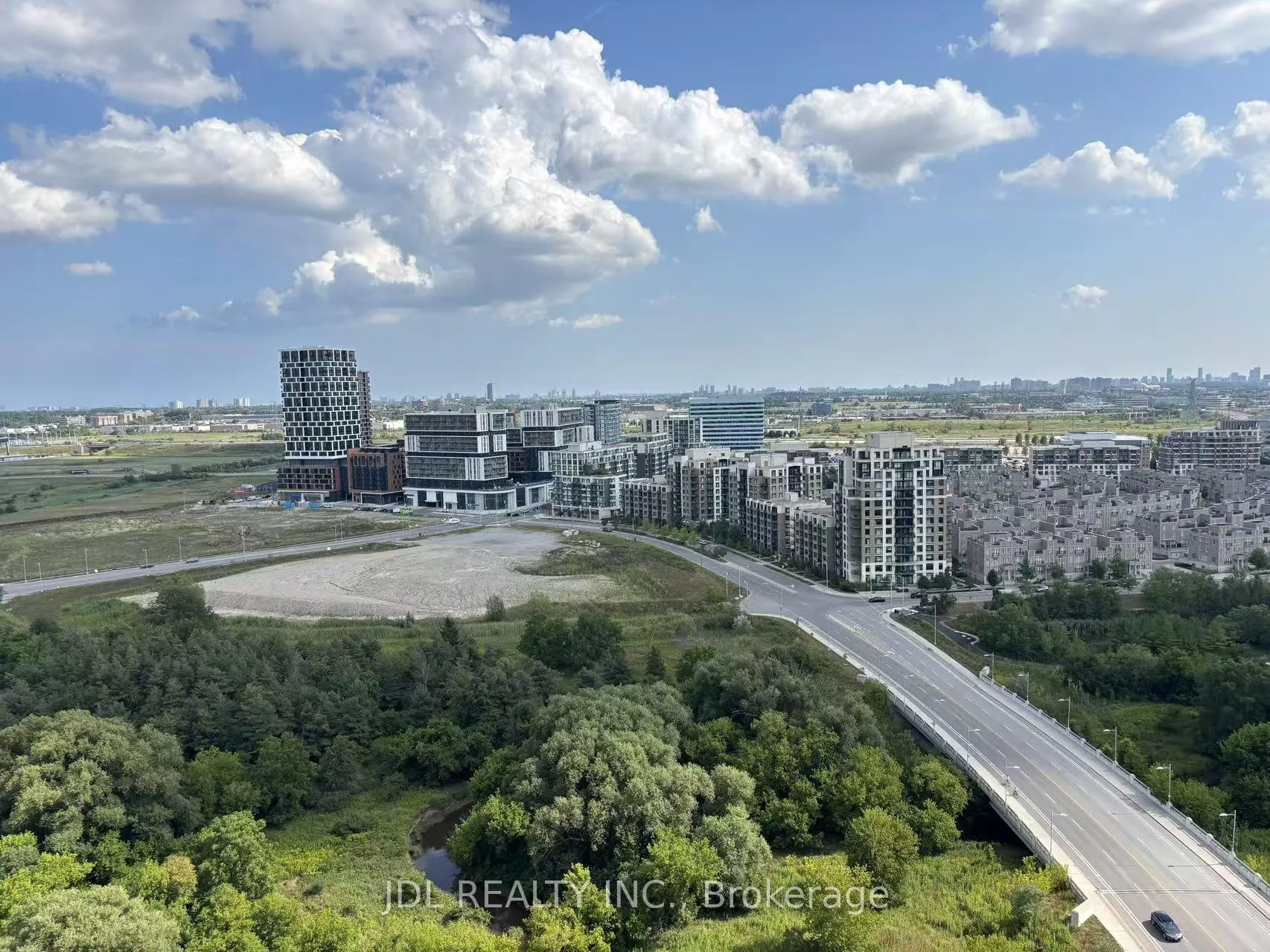 Photo 4 of Unit 2601, 8 Water Walk Drive, Markham, Unionville — HOMEH