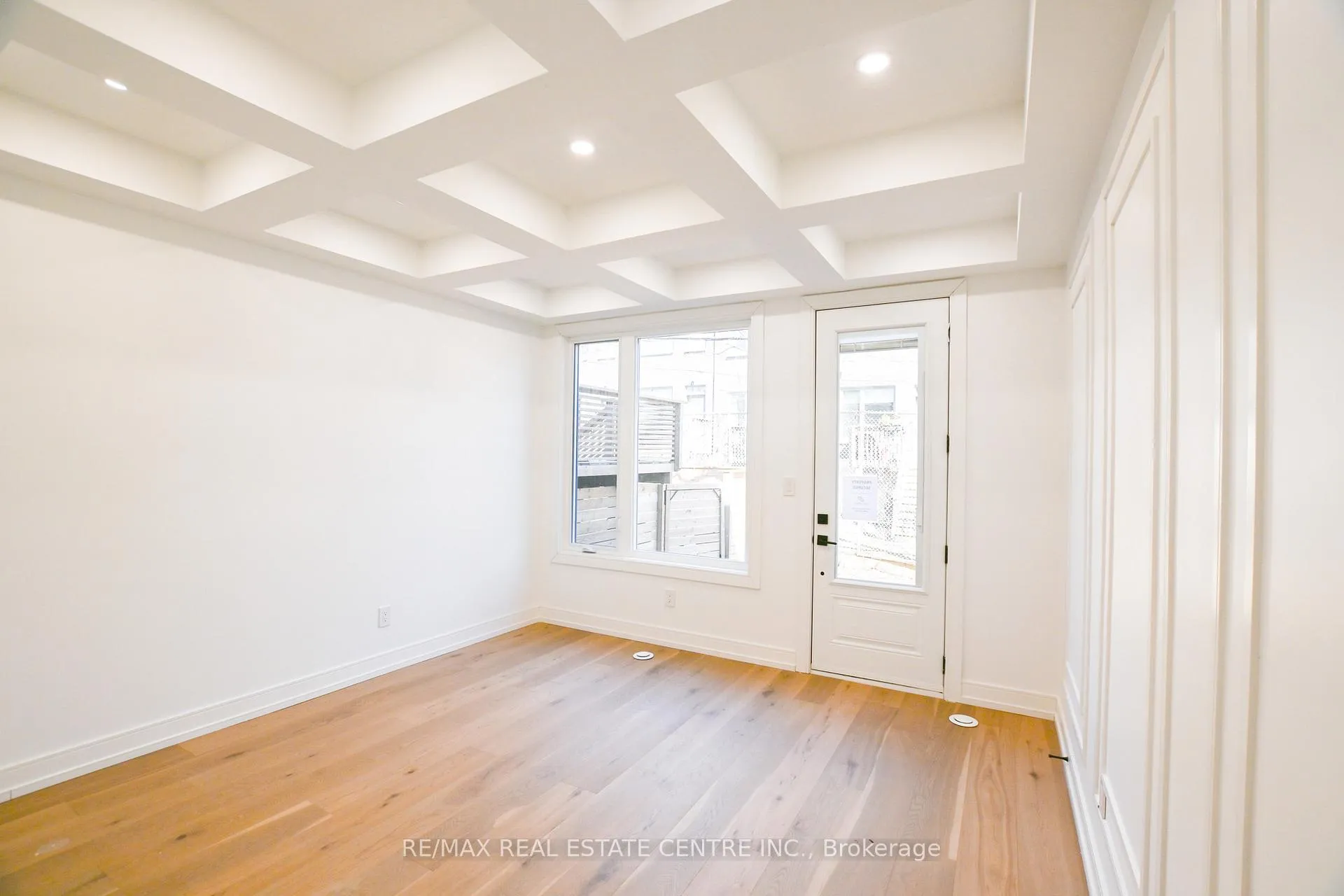 Photo 4 of 59 Jones Avenue, Toronto, South Riverdale — HOMEH