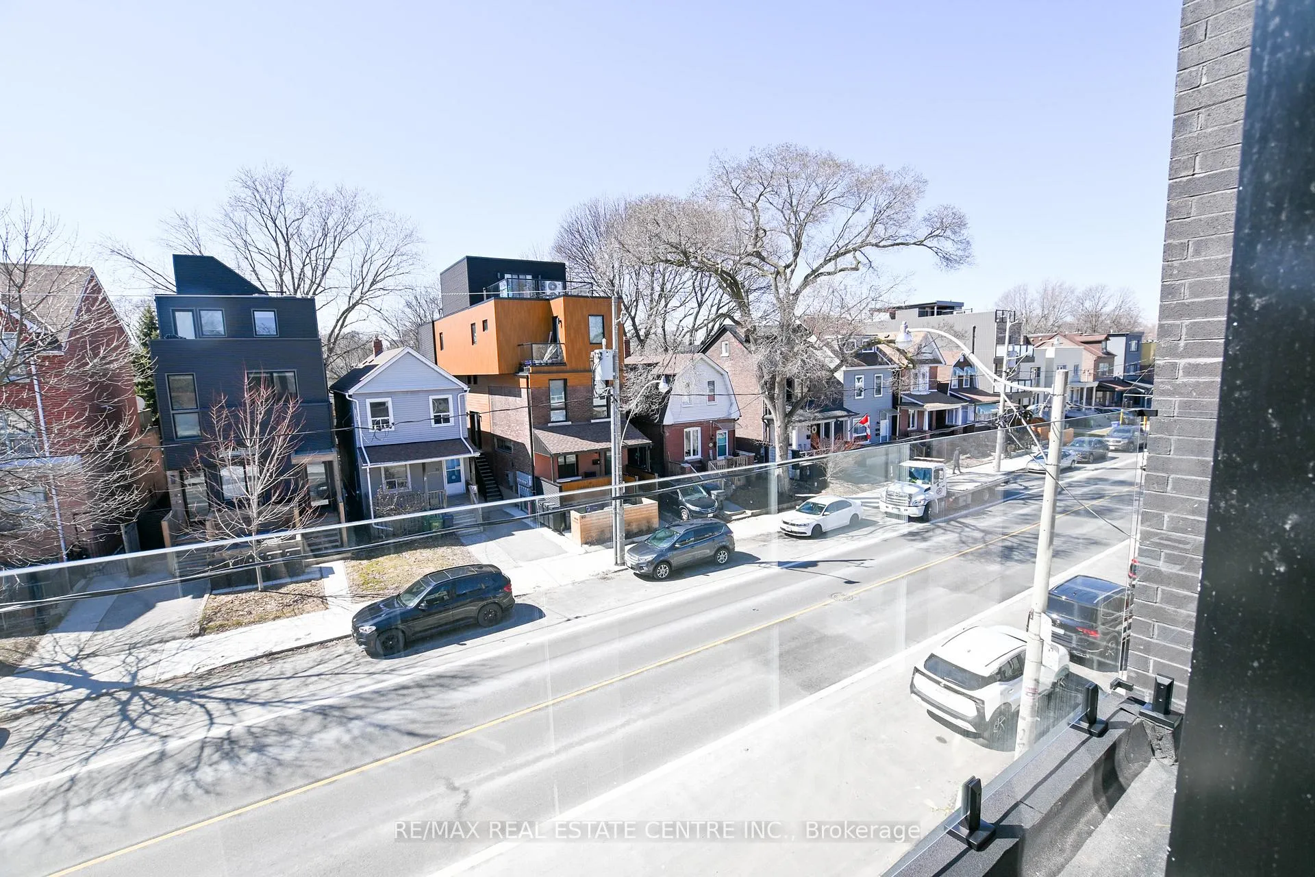 Photo 25 of 59 Jones Avenue, Toronto, South Riverdale — HOMEH