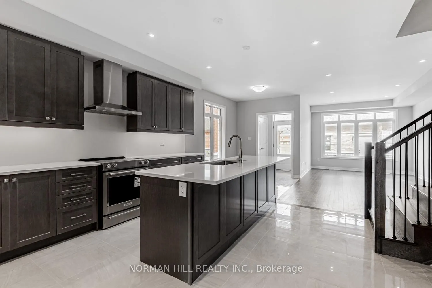 Photo 4 of 280 Riverlands Avenue, Markham, Cornell — HOMEH