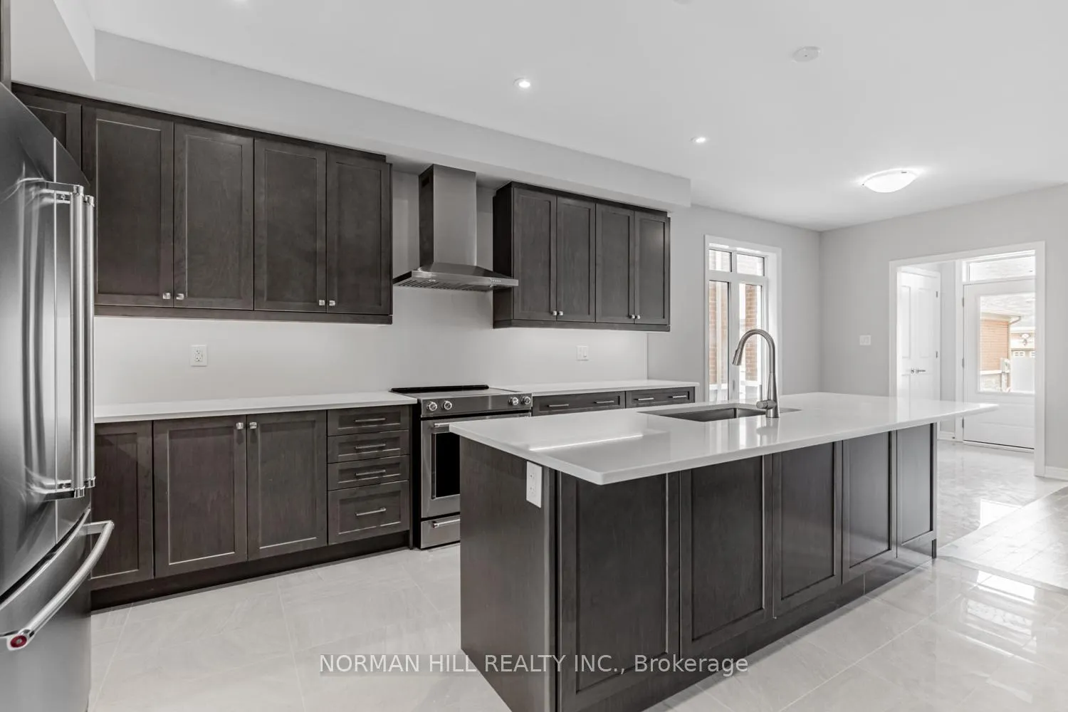 Photo 5 of 280 Riverlands Avenue, Markham, Cornell — HOMEH