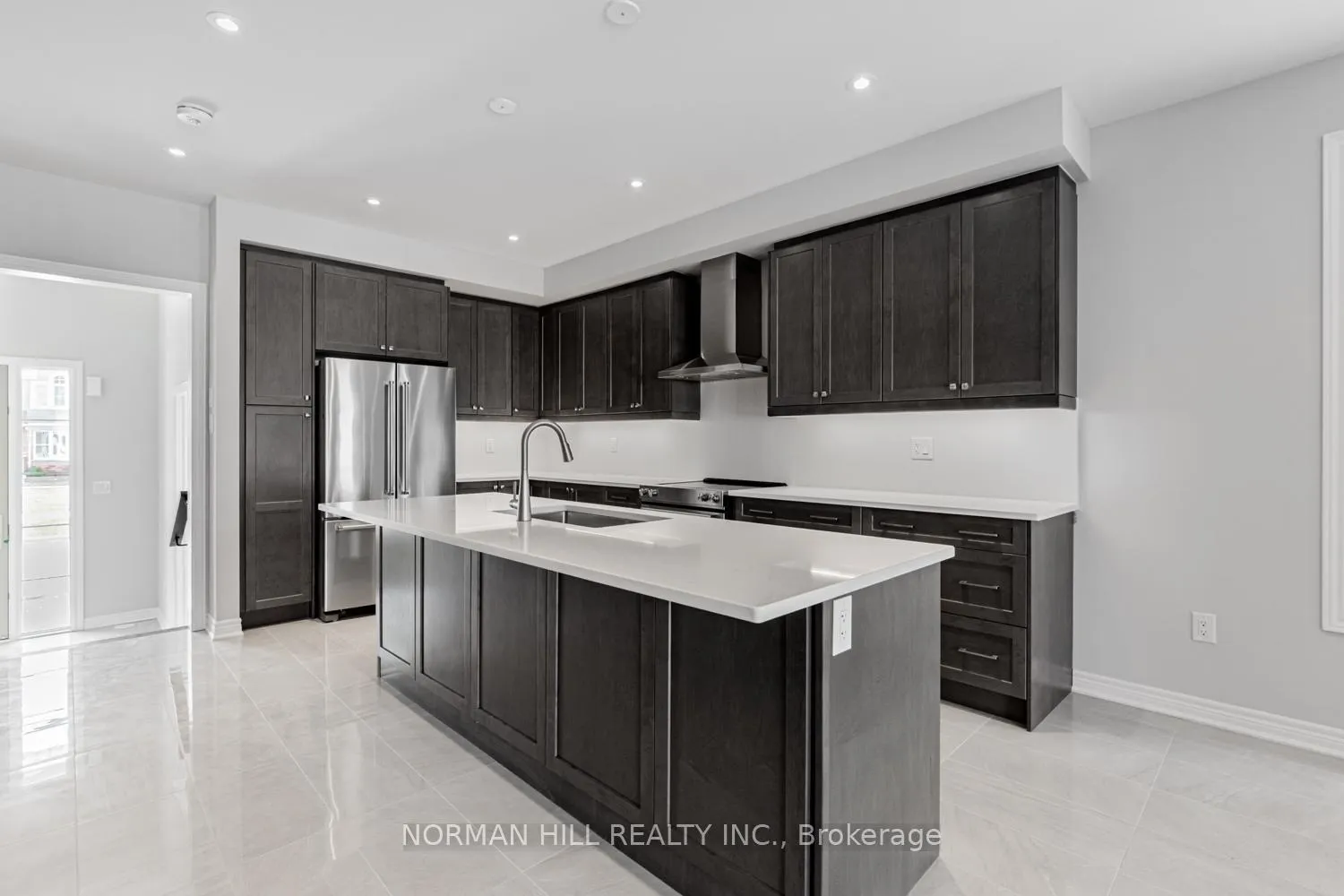 Photo 6 of 280 Riverlands Avenue, Markham, Cornell — HOMEH