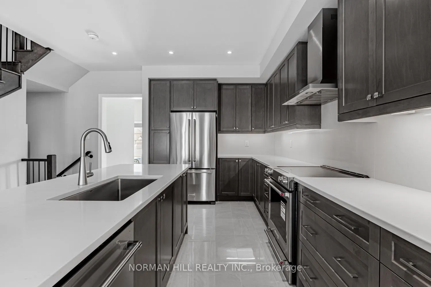 Photo 7 of 280 Riverlands Avenue, Markham, Cornell — HOMEH