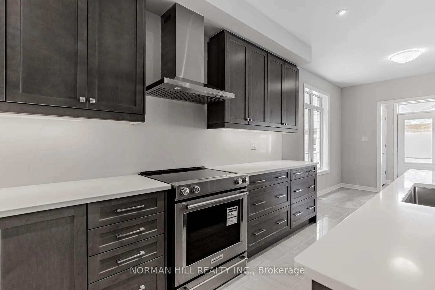 Photo 8 of 280 Riverlands Avenue, Markham, Cornell — HOMEH