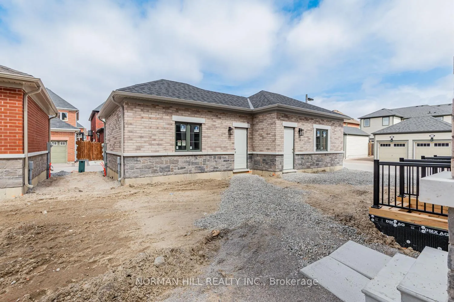 Photo 34 of 280 Riverlands Avenue, Markham, Cornell — HOMEH