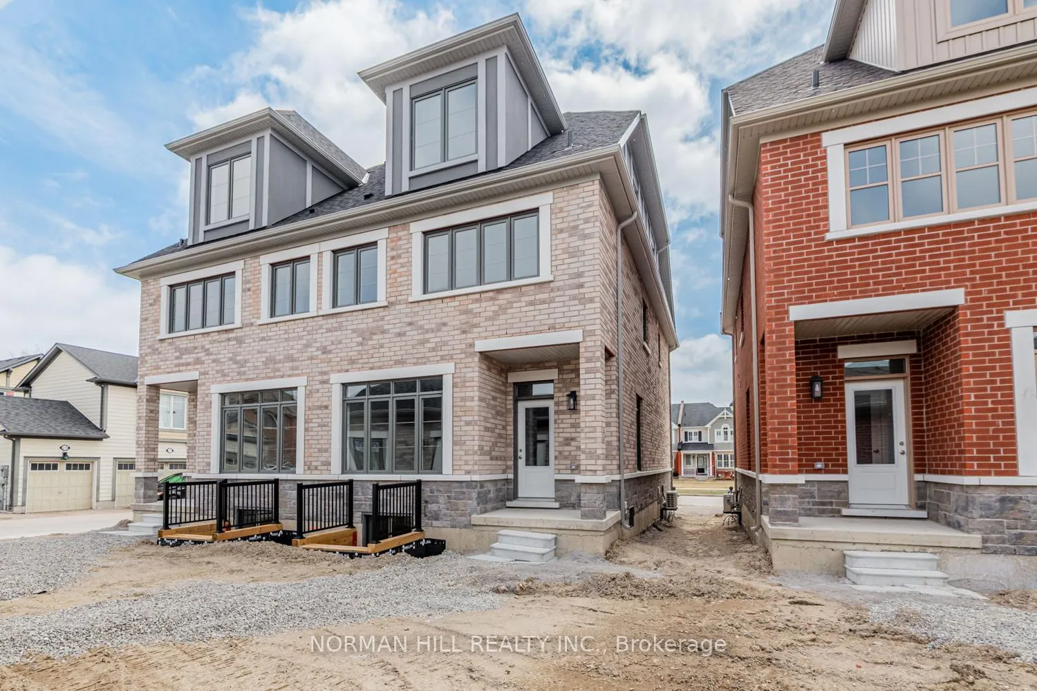 Photo 35 of 280 Riverlands Avenue, Markham, Cornell — HOMEH