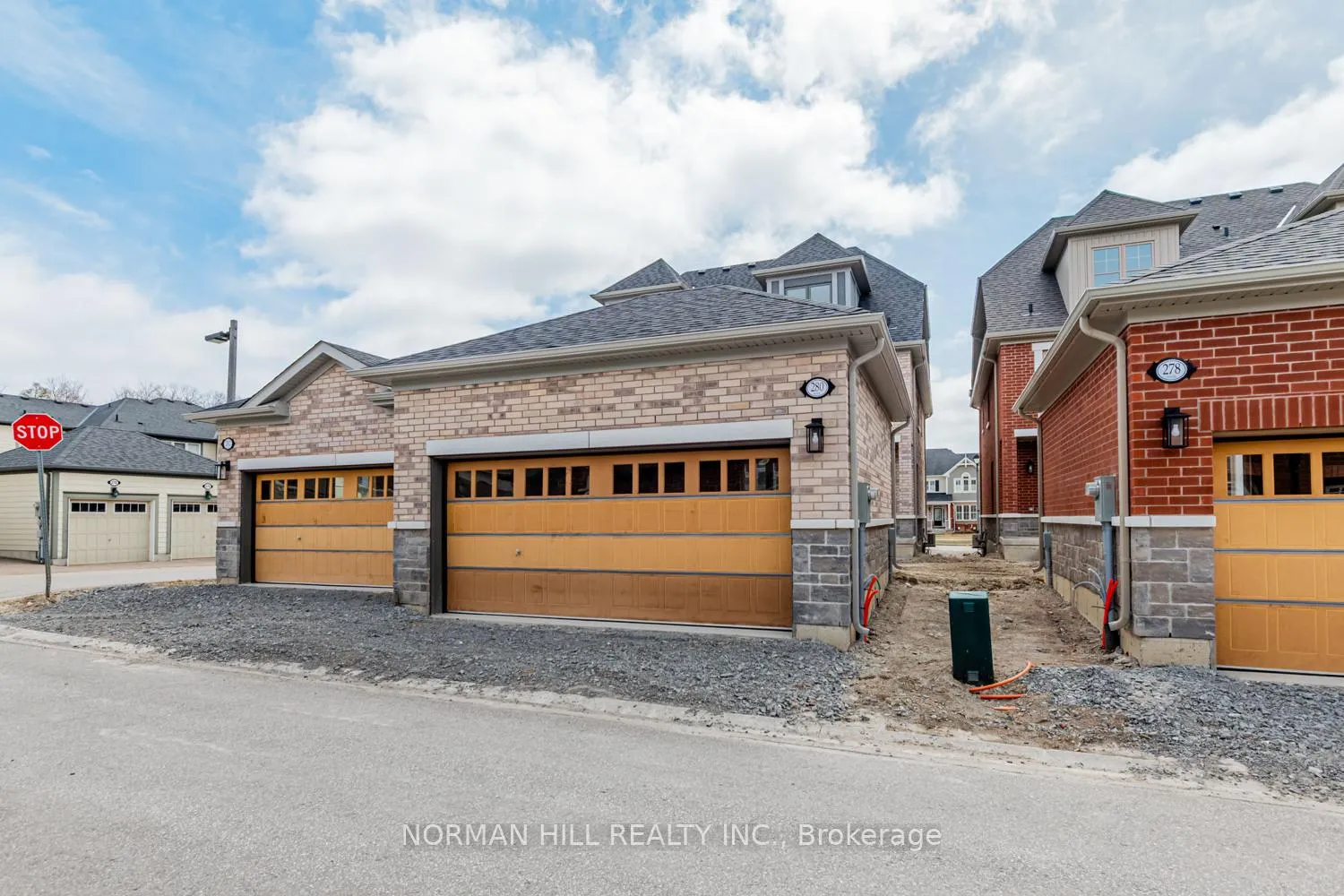 Photo 36 of 280 Riverlands Avenue, Markham, Cornell — HOMEH