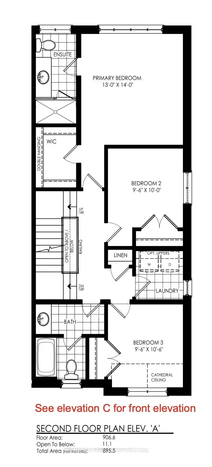 Photo 38 of 280 Riverlands Avenue, Markham, Cornell — HOMEH
