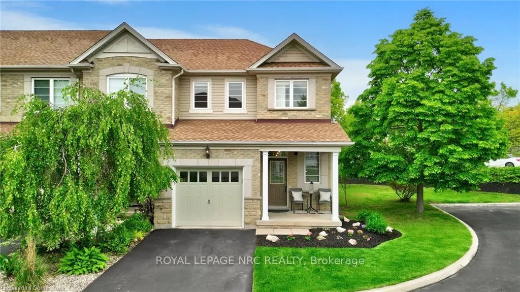 Photo 1 of Unit 17, 28 Doon Mills Drive, Kitchener — HOMEH