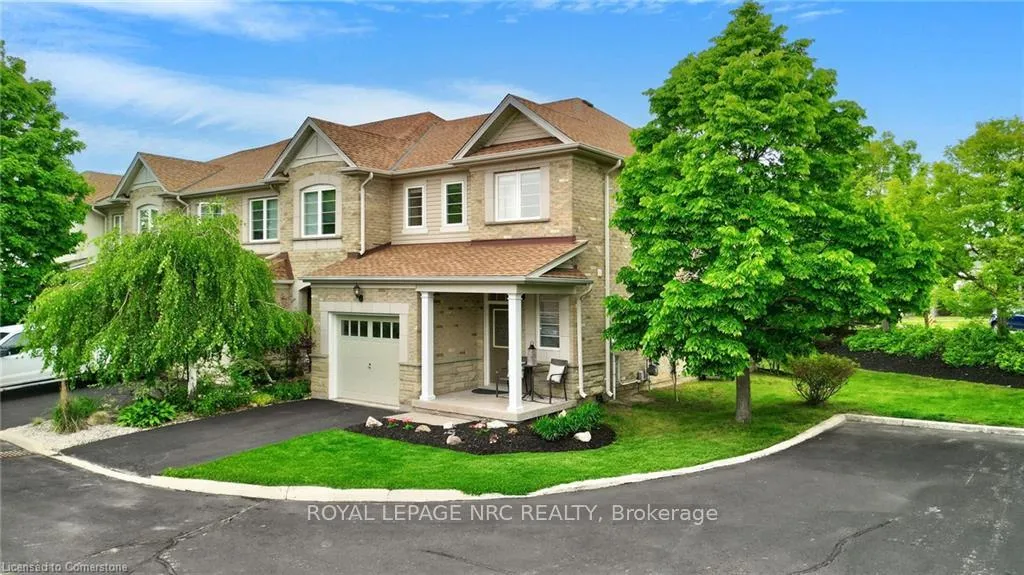 Photo 2 of Unit 17, 28 Doon Mills Drive, Kitchener — HOMEH