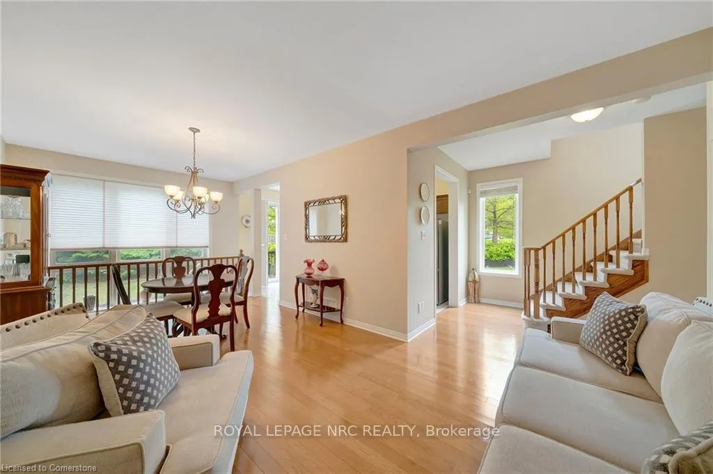 Photo 5 of Unit 17, 28 Doon Mills Drive, Kitchener — HOMEH