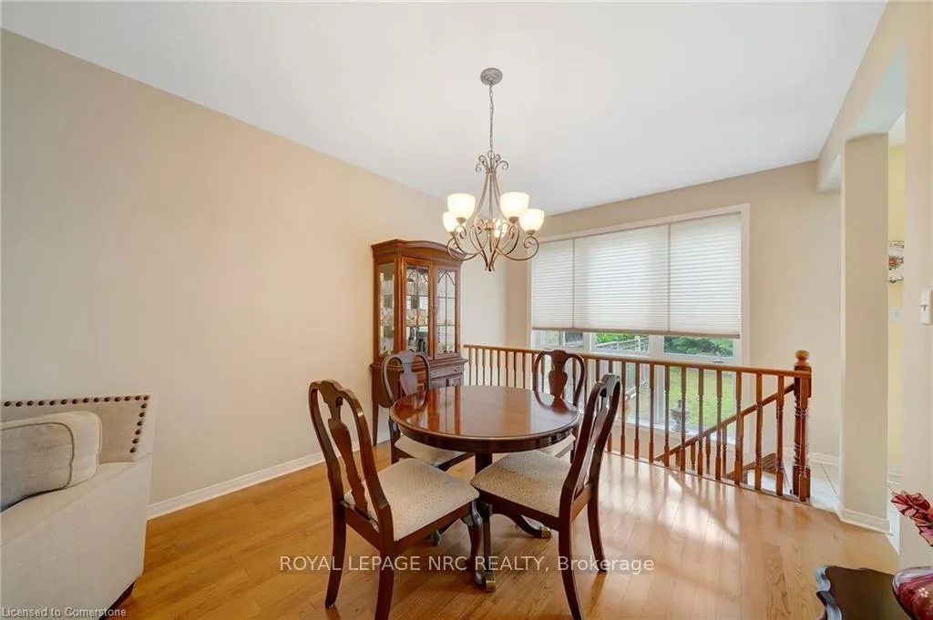 Photo 6 of Unit 17, 28 Doon Mills Drive, Kitchener — HOMEH