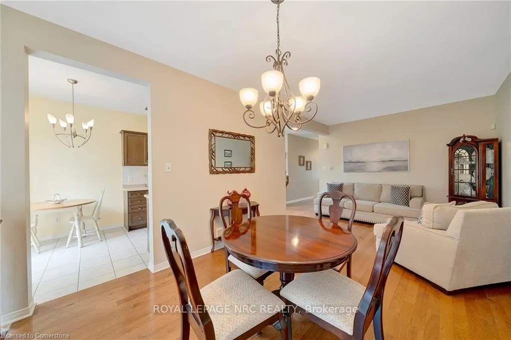Photo 7 of Unit 17, 28 Doon Mills Drive, Kitchener — HOMEH